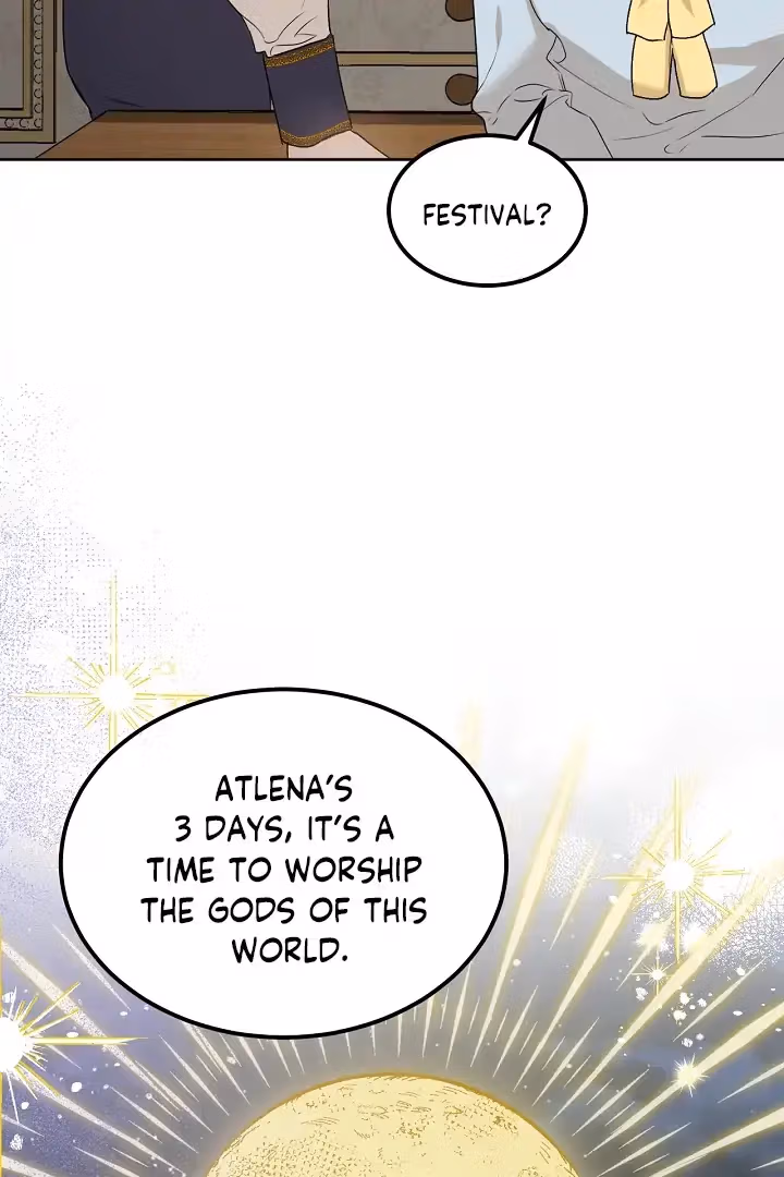 Read Not a Peep! chapter 22 image 42 on Lezhin