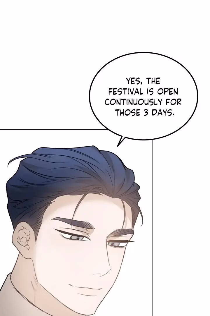 Read Not a Peep! chapter 22 image 47 on Lezhin