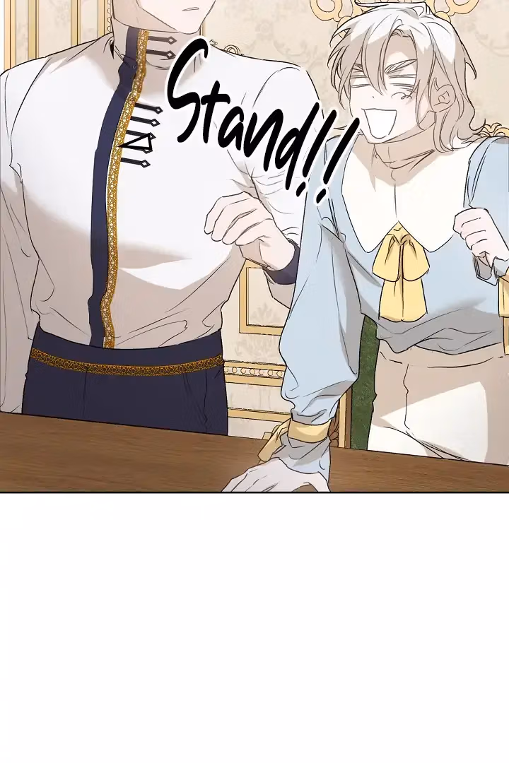Read Not a Peep! chapter 22 image 49 on Lezhin