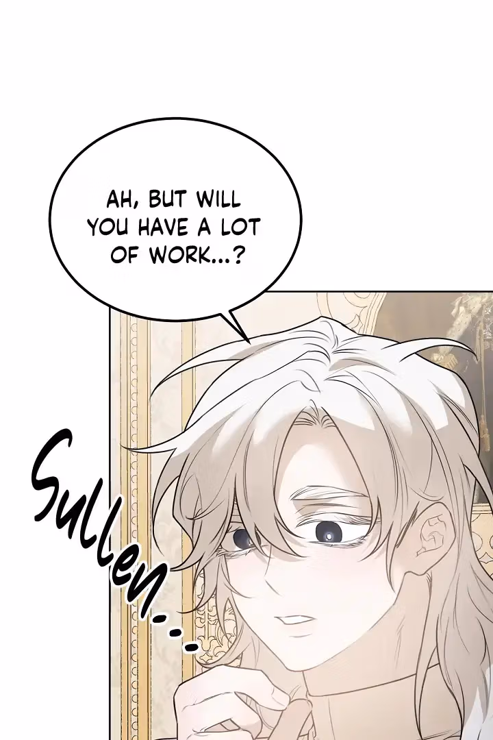 Read Not a Peep! chapter 22 image 50 on Lezhin
