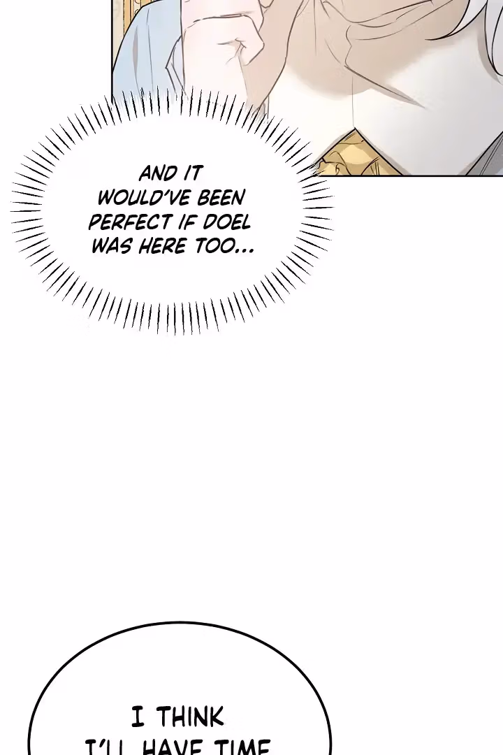 Read Not a Peep! chapter 22 image 51 on Lezhin