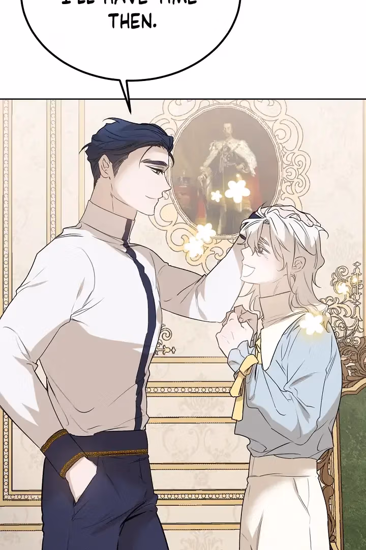 Read Not a Peep! chapter 22 image 52 on Lezhin