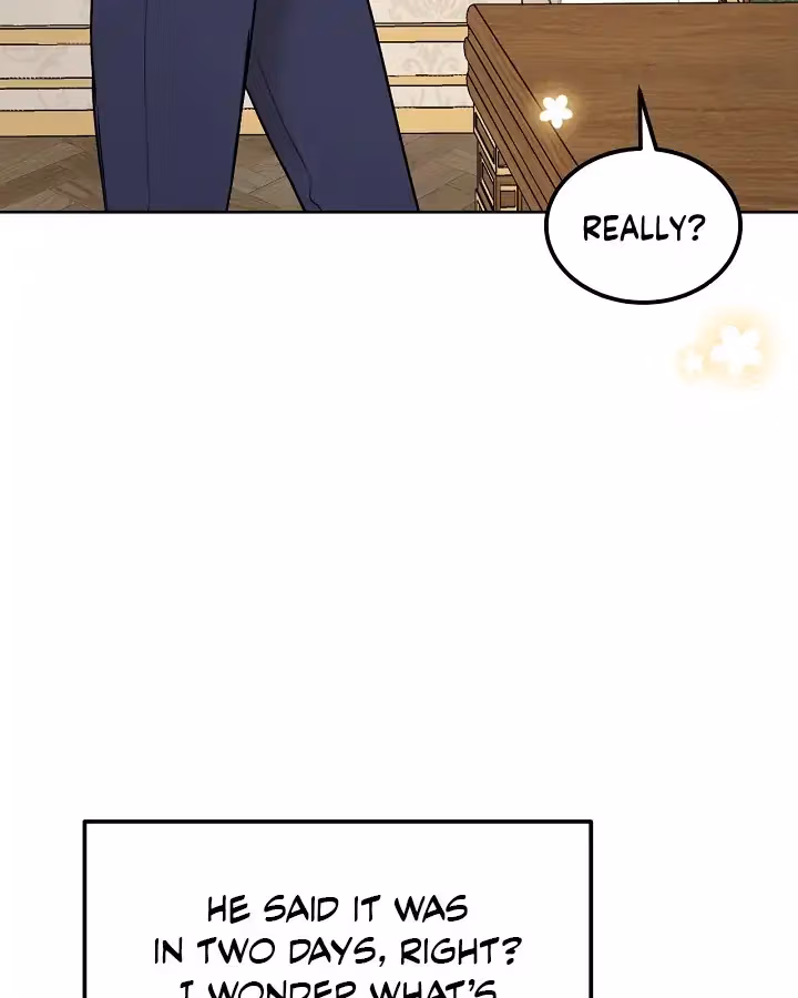 Read Not a Peep! chapter 22 image 53 on Lezhin