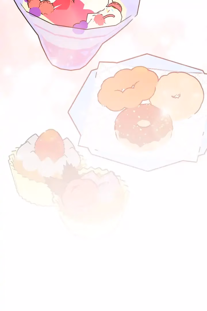 Read Not a Peep! chapter 22 image 57 on Lezhin