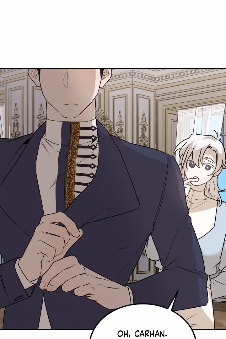 Read Not a Peep! chapter 22 image 59 on Lezhin