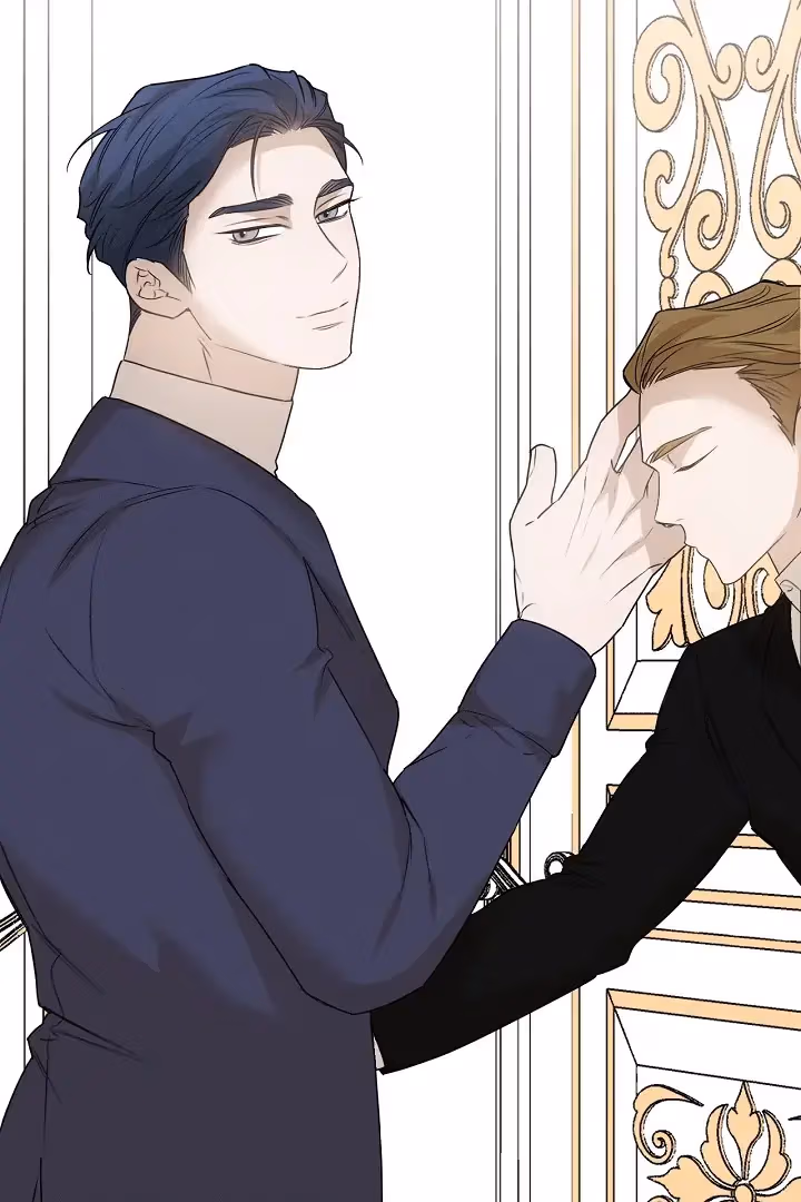 Read Not a Peep! chapter 22 image 61 on Lezhin