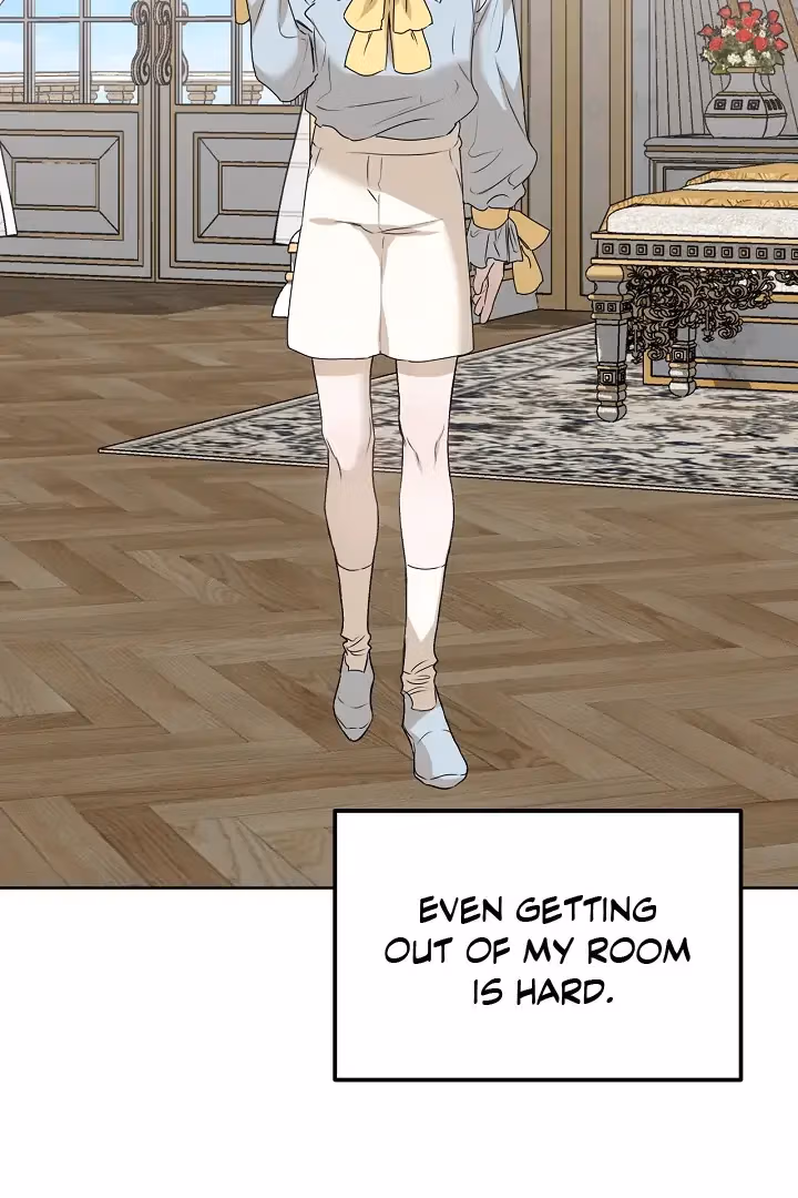 Read Not a Peep! chapter 22 image 64 on Lezhin