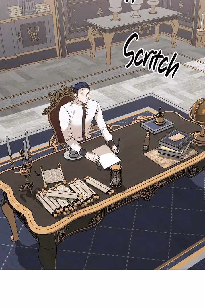 Read Not a Peep! chapter 22 image 70 on Lezhin