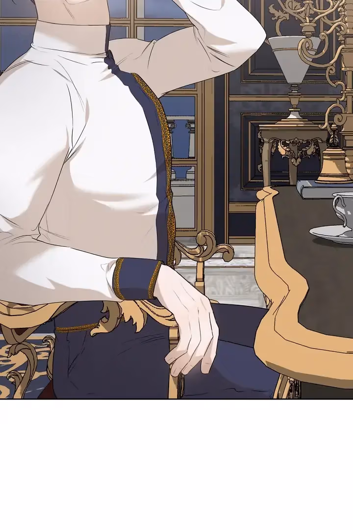 Read Not a Peep! chapter 22 image 73 on Lezhin