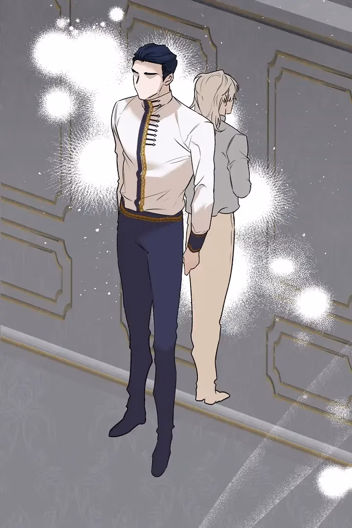 Read Not a Peep! chapter 22 image 78 on Lezhin