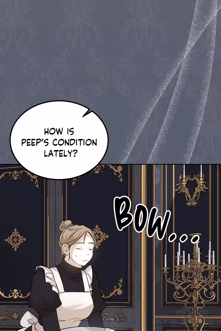 Read Not a Peep! chapter 22 image 82 on Lezhin
