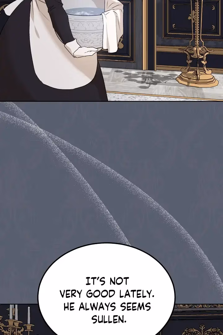 Read Not a Peep! chapter 22 image 83 on Lezhin