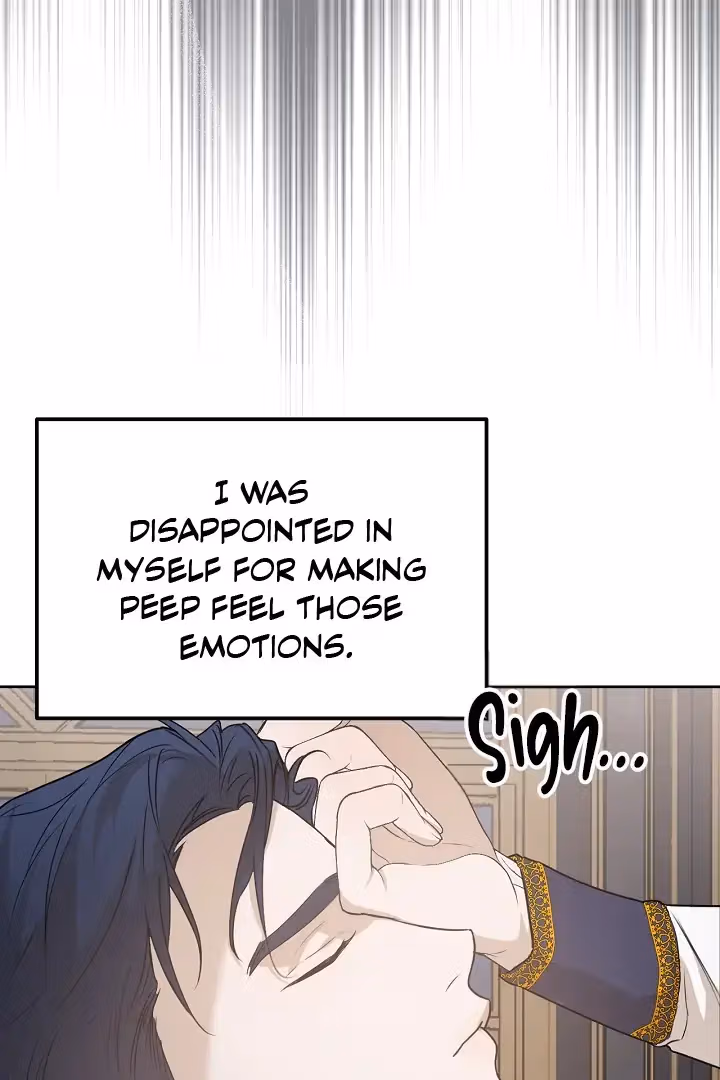 Read Not a Peep! chapter 22 image 90 on Lezhin
