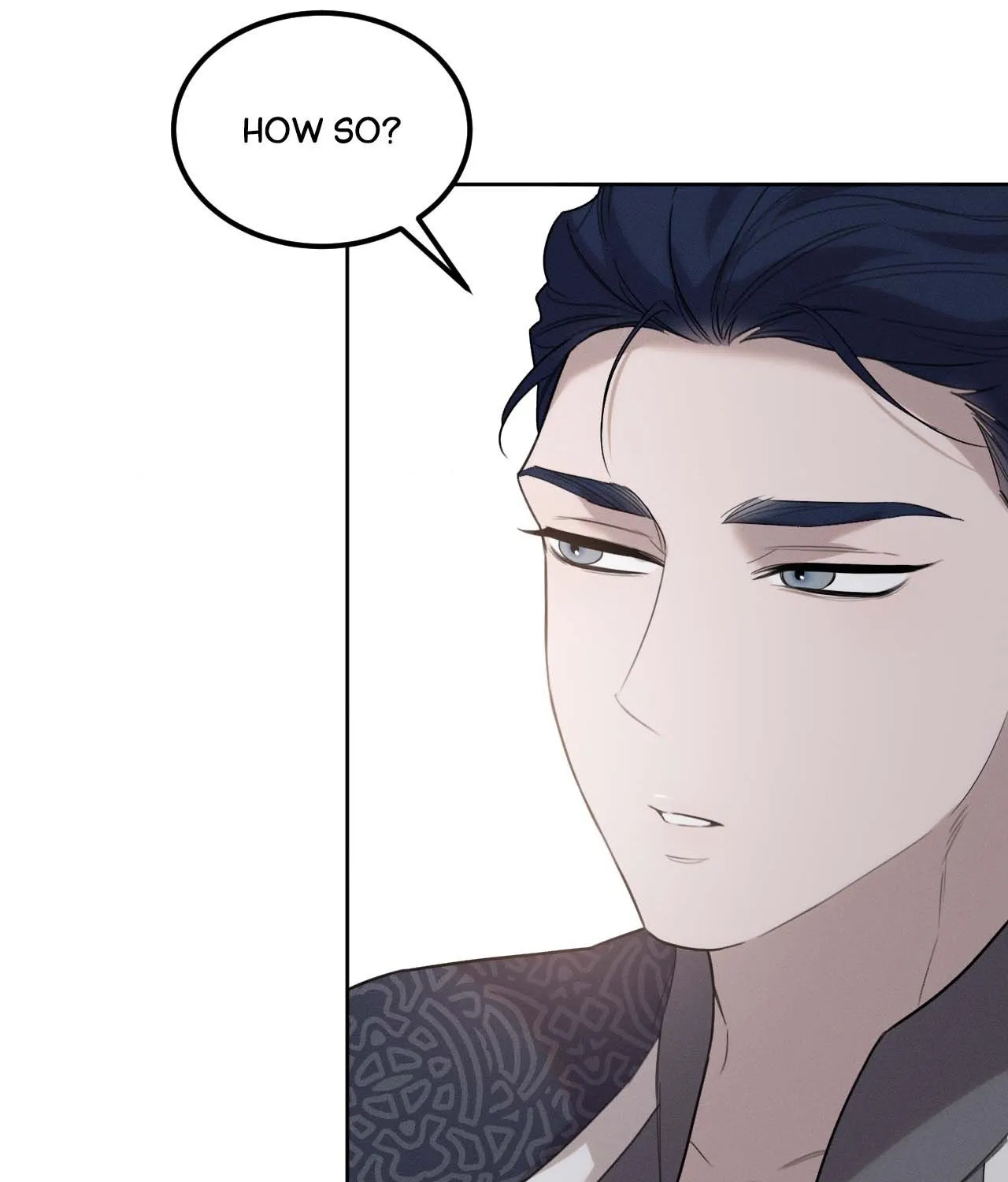Read Not a Peep! chapter 23 image 10 on Lezhin