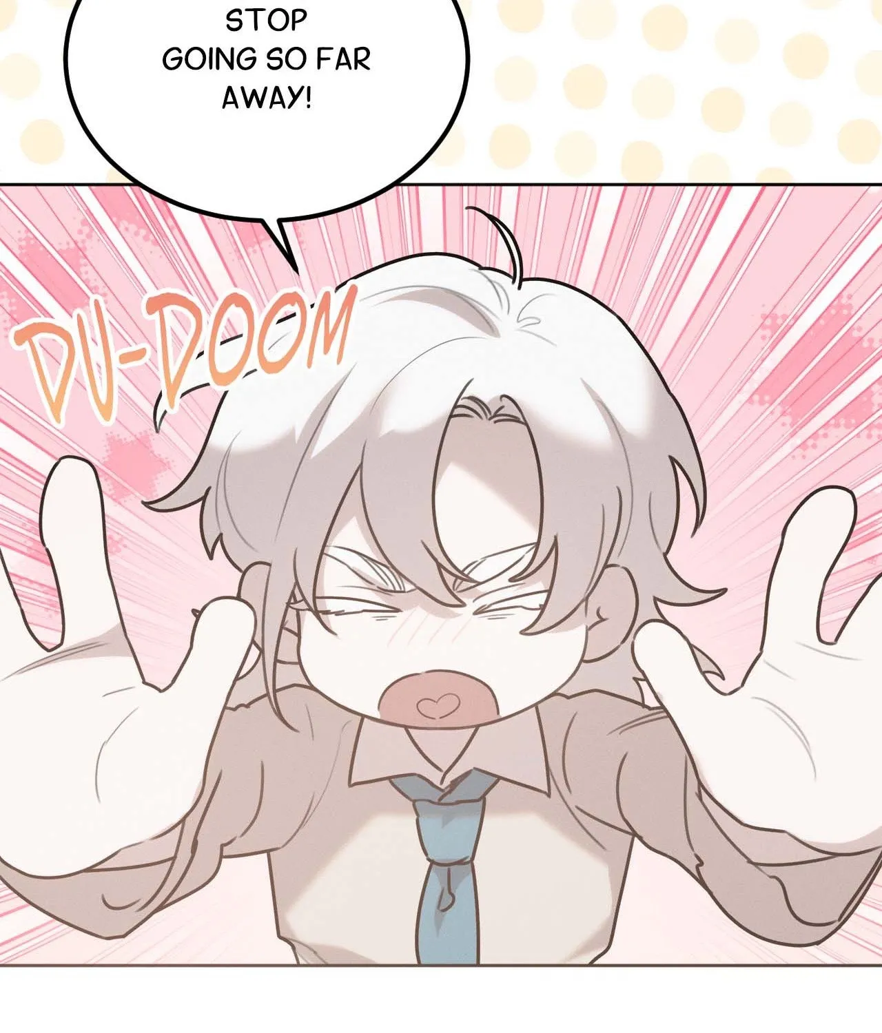 Read Not a Peep! chapter 23 image 102 on Lezhin