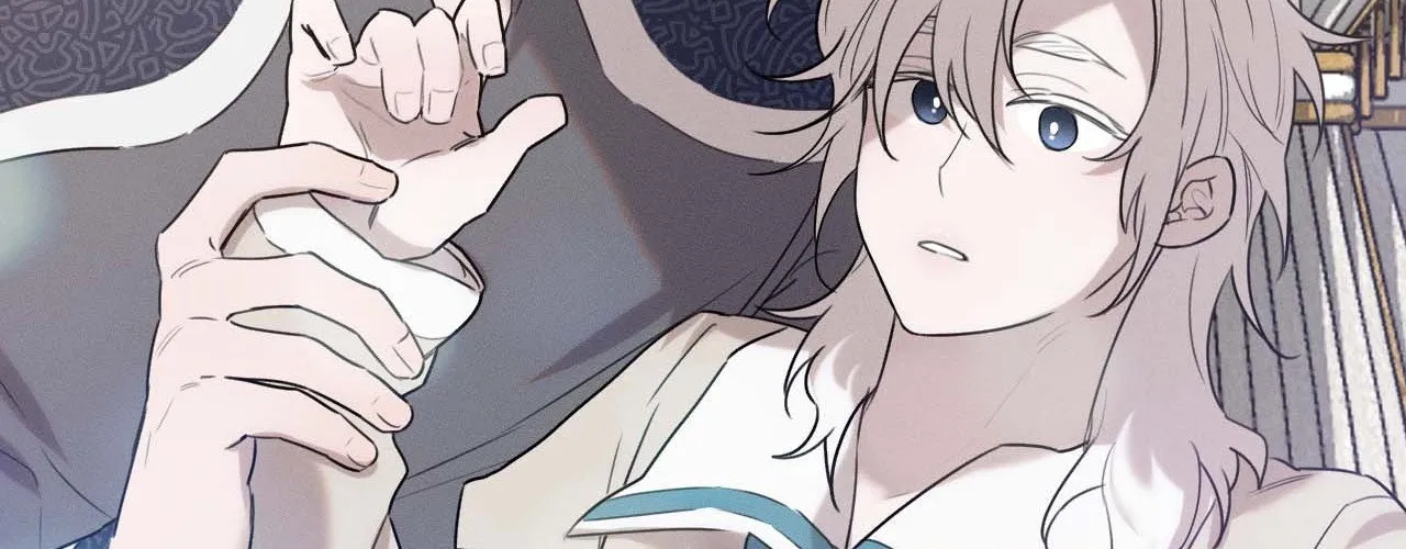 Read Not a Peep! chapter 23 image 107 on Lezhin
