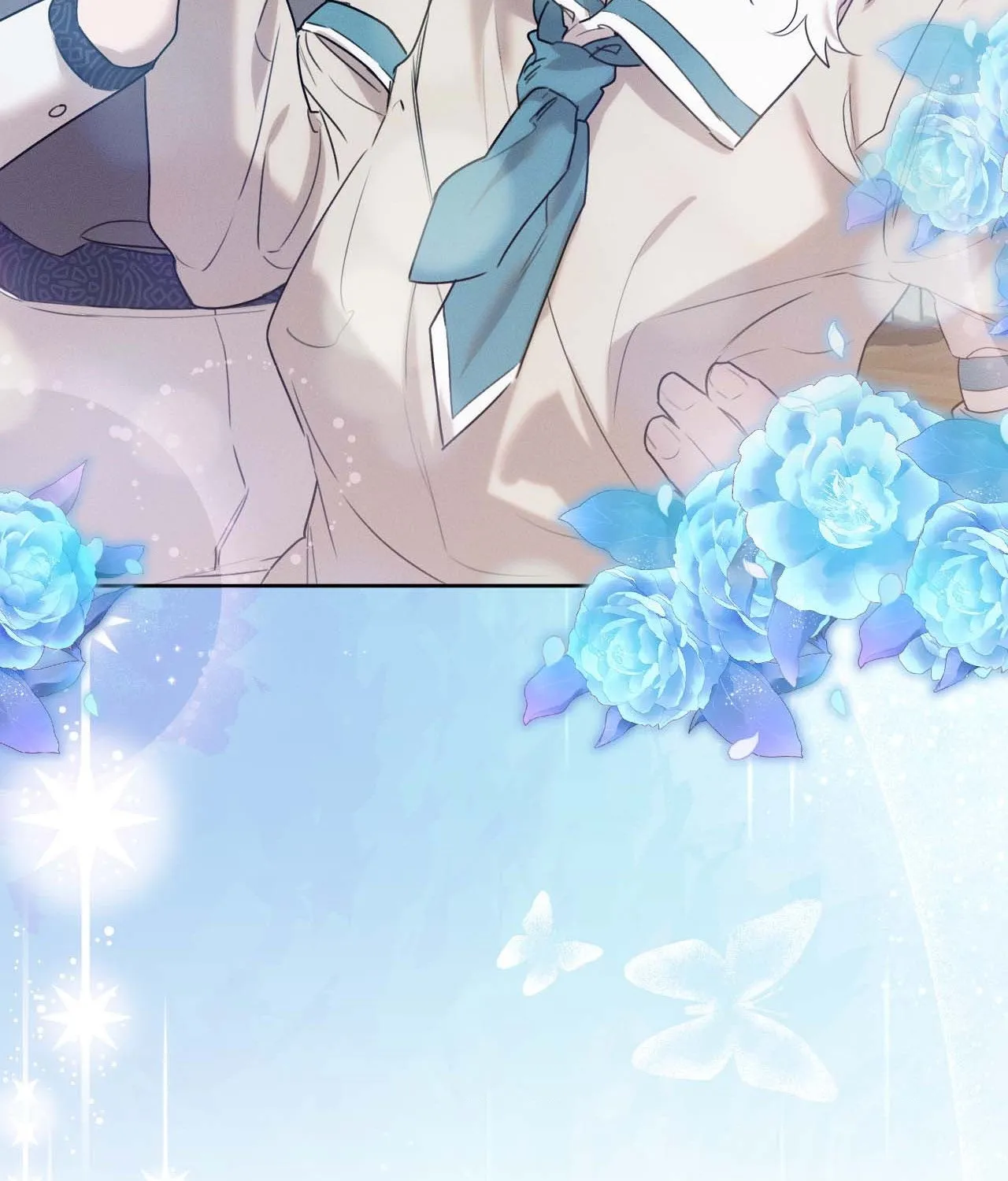 Read Not a Peep! chapter 23 image 108 on Lezhin