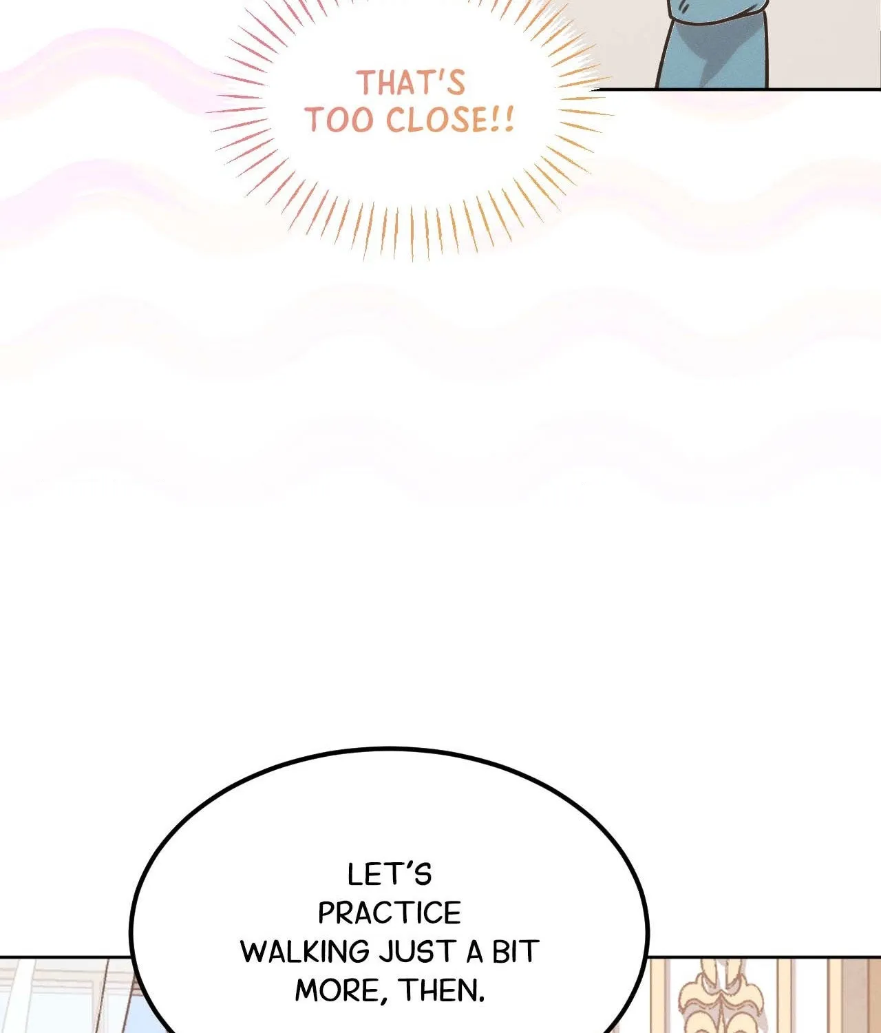 Read Not a Peep! chapter 23 image 111 on Lezhin