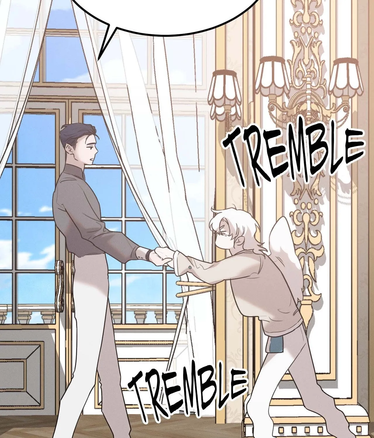 Read Not a Peep! chapter 23 image 112 on Lezhin