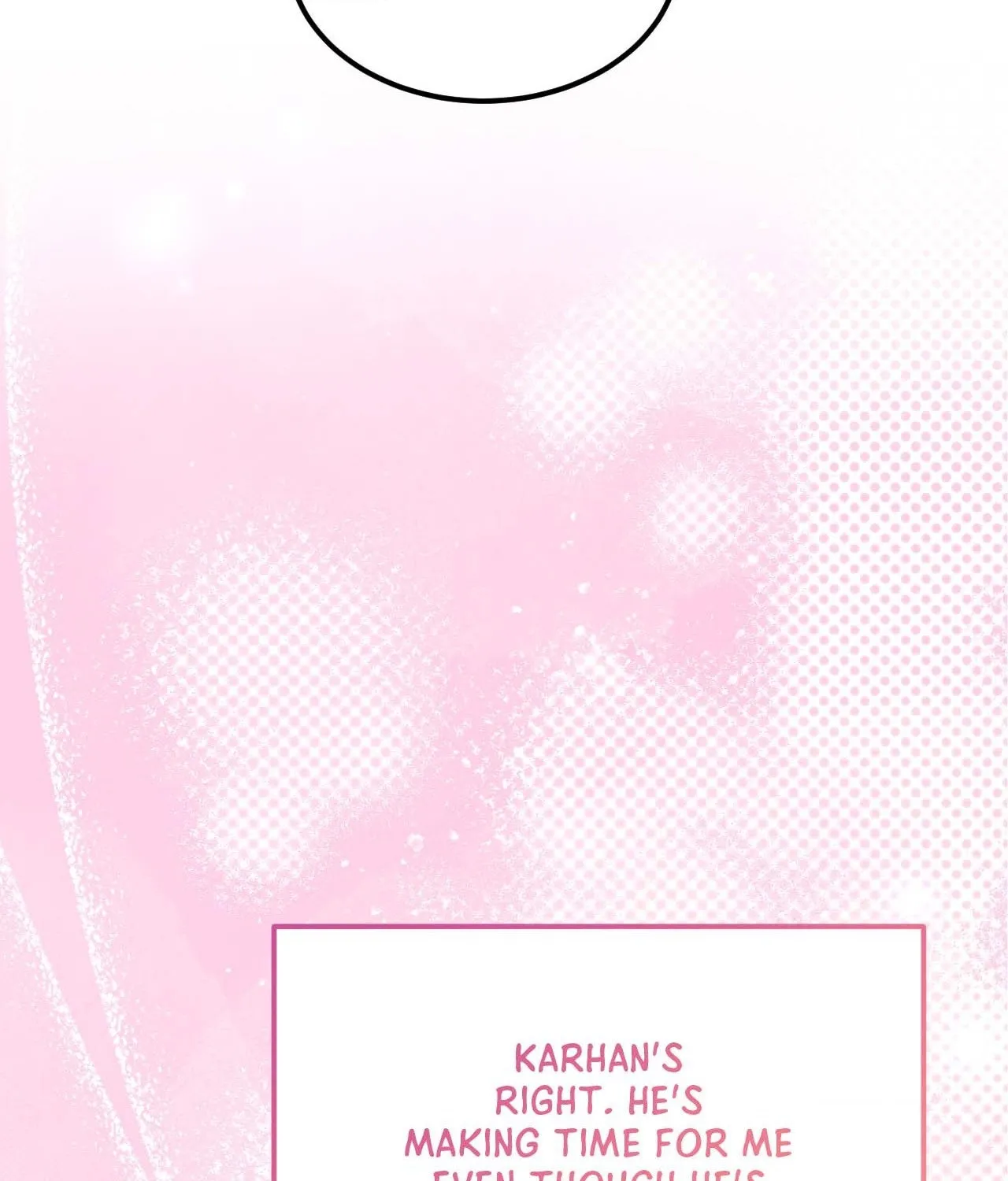 Read Not a Peep! chapter 23 image 114 on Lezhin