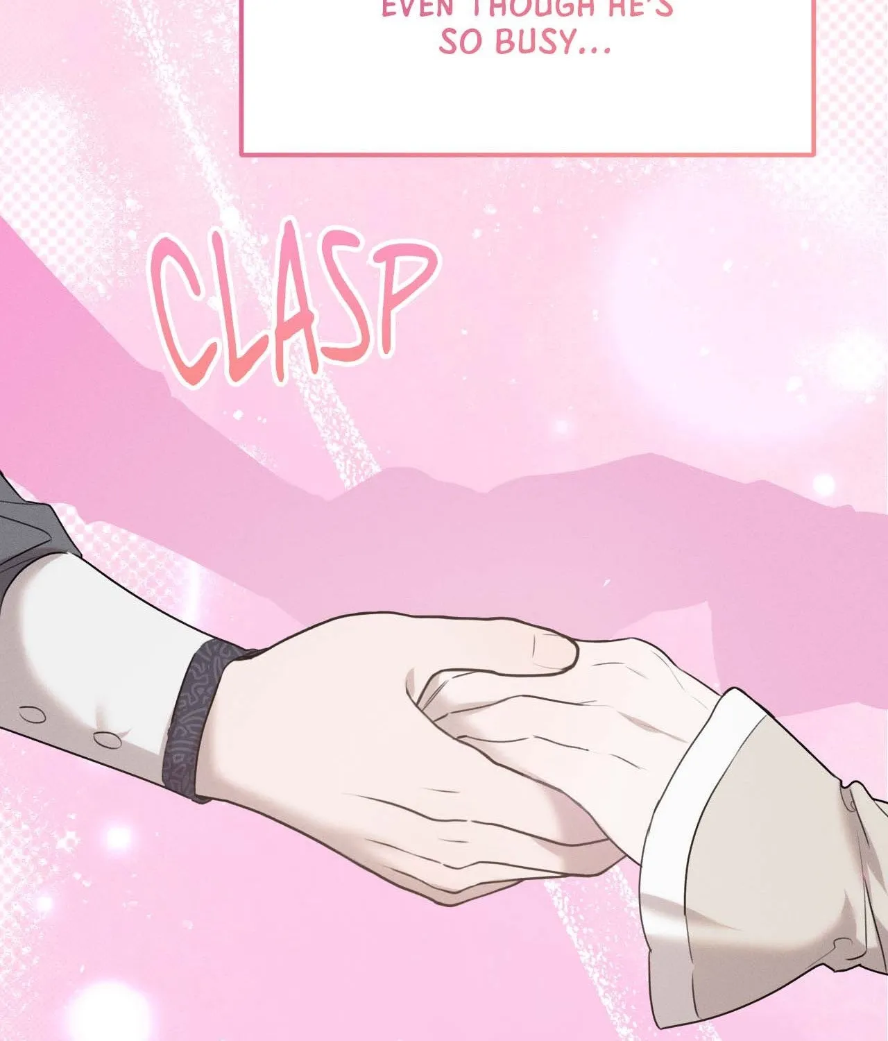 Read Not a Peep! chapter 23 image 115 on Lezhin