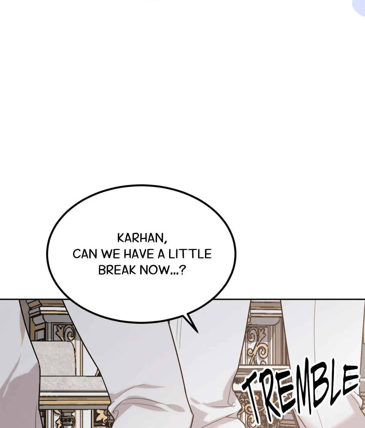 Read Not a Peep! chapter 23 image 120 on Lezhin