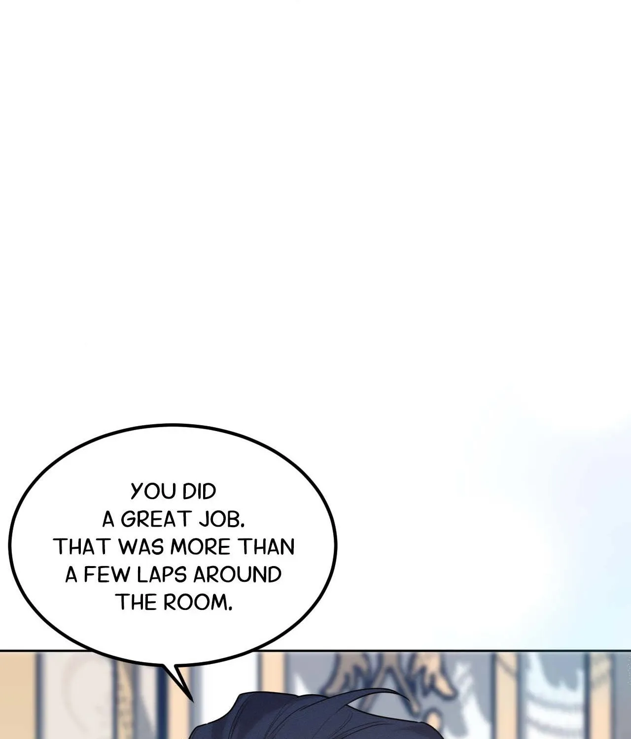Read Not a Peep! chapter 23 image 126 on Lezhin