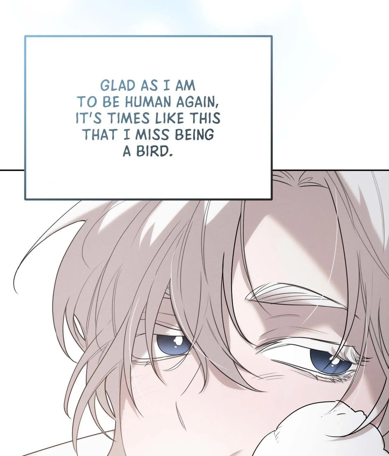 Read Not a Peep! chapter 23 image 130 on Lezhin
