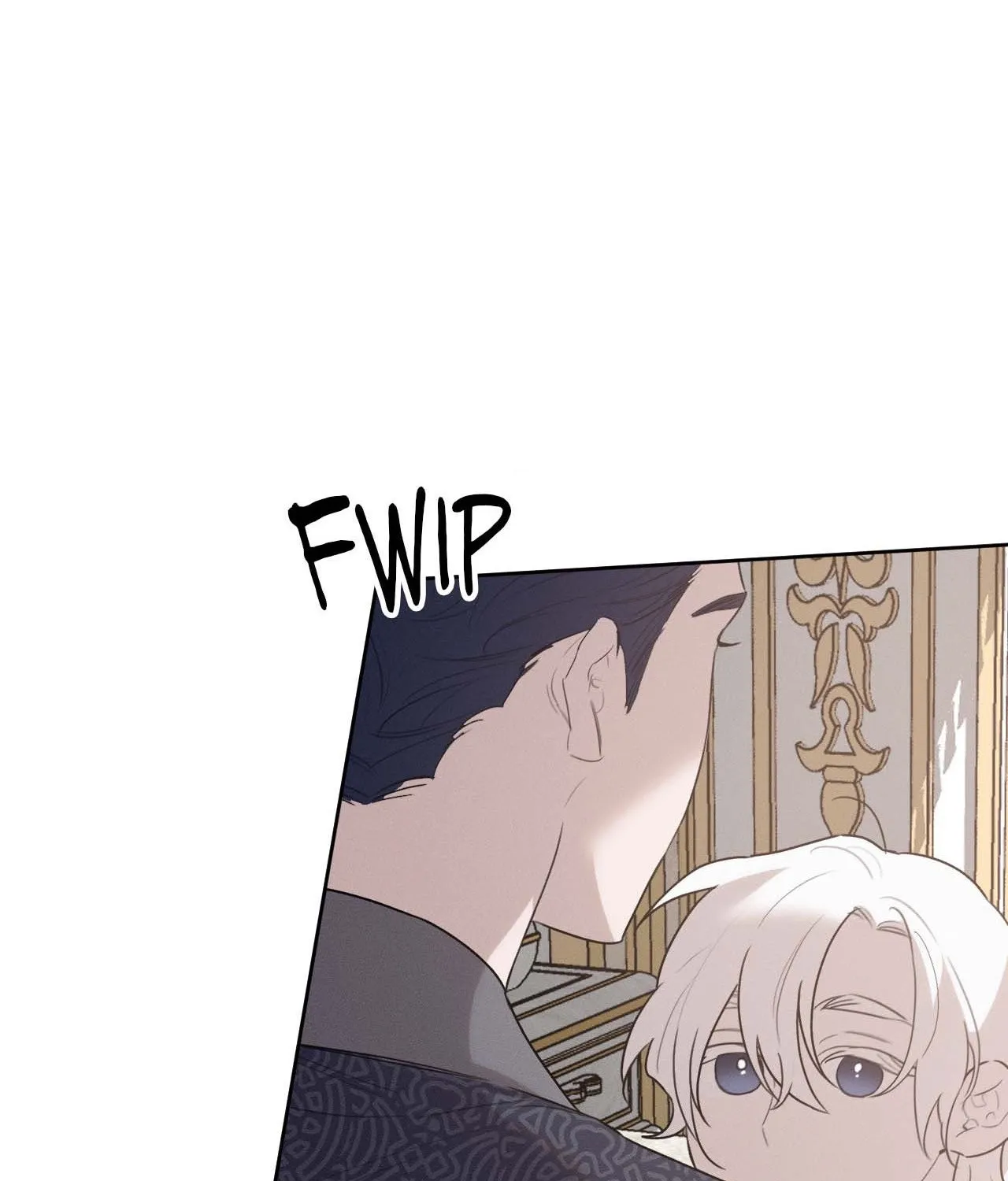 Read Not a Peep! chapter 23 image 133 on Lezhin