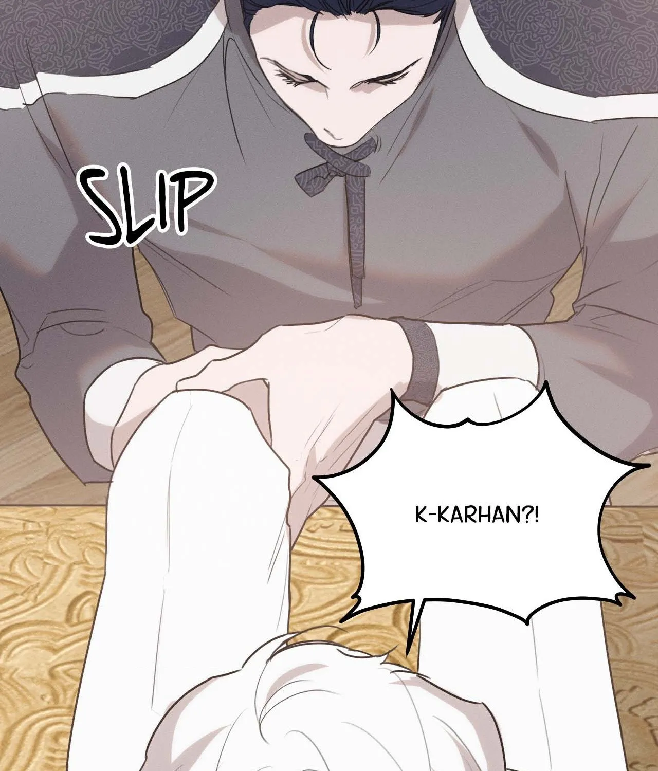 Read Not a Peep! chapter 23 image 139 on Lezhin
