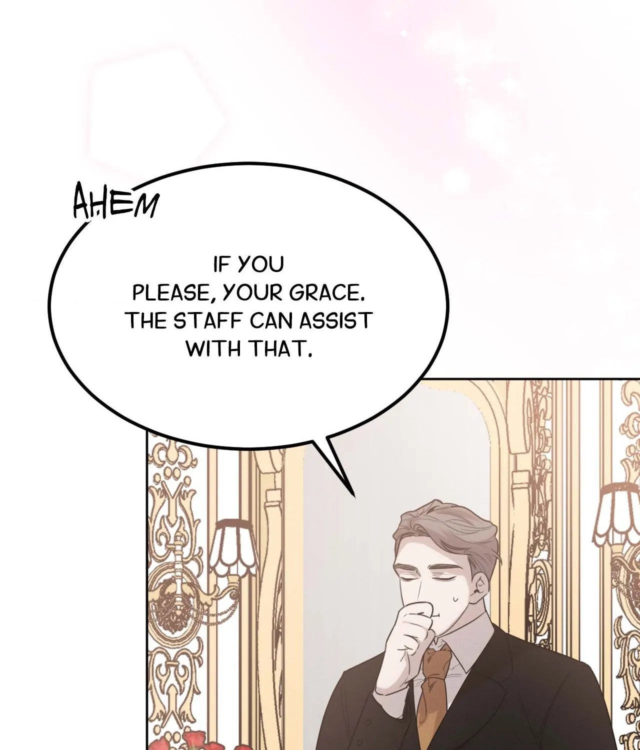Read Not a Peep! chapter 23 image 151 on Lezhin