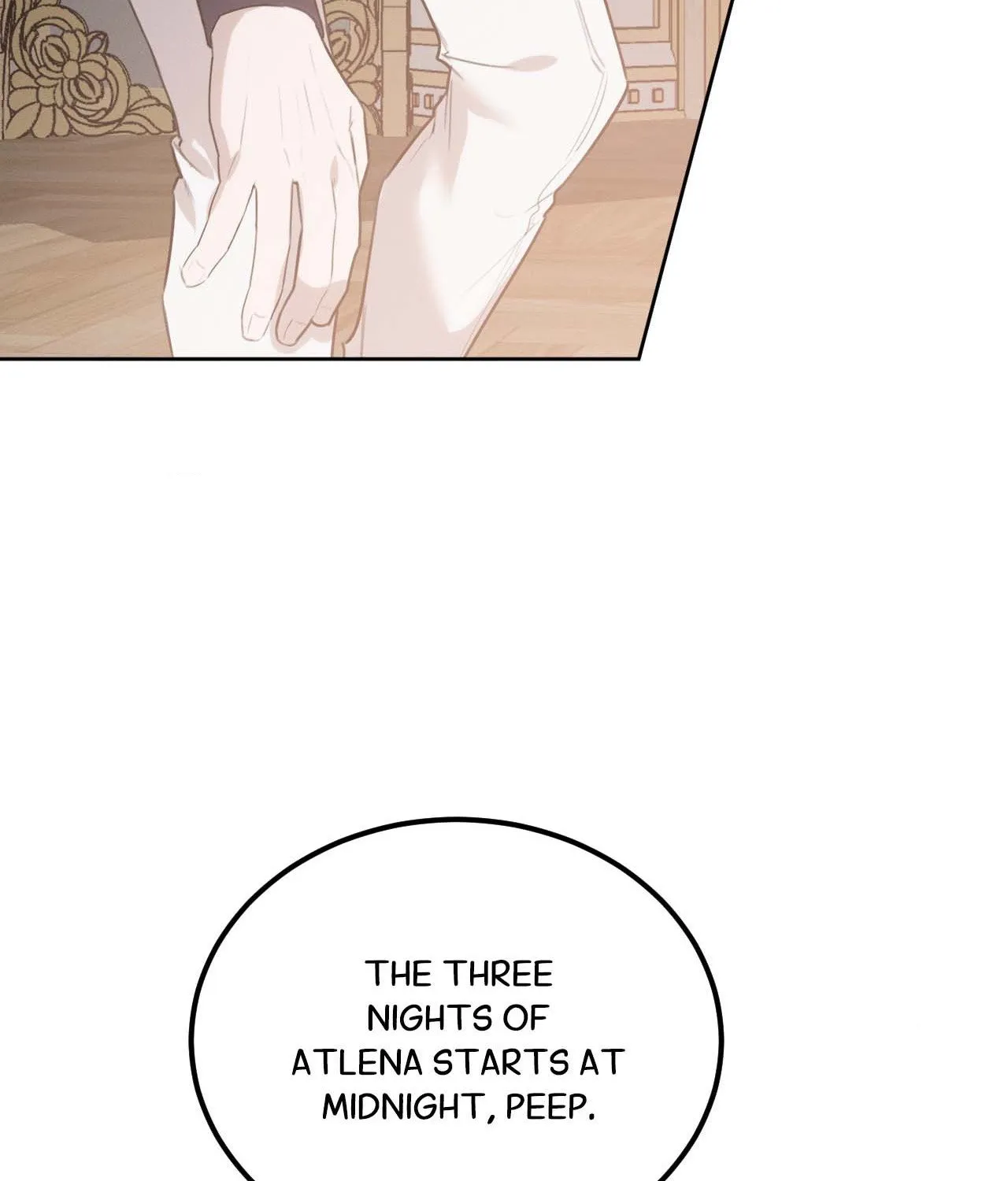 Read Not a Peep! chapter 23 image 157 on Lezhin