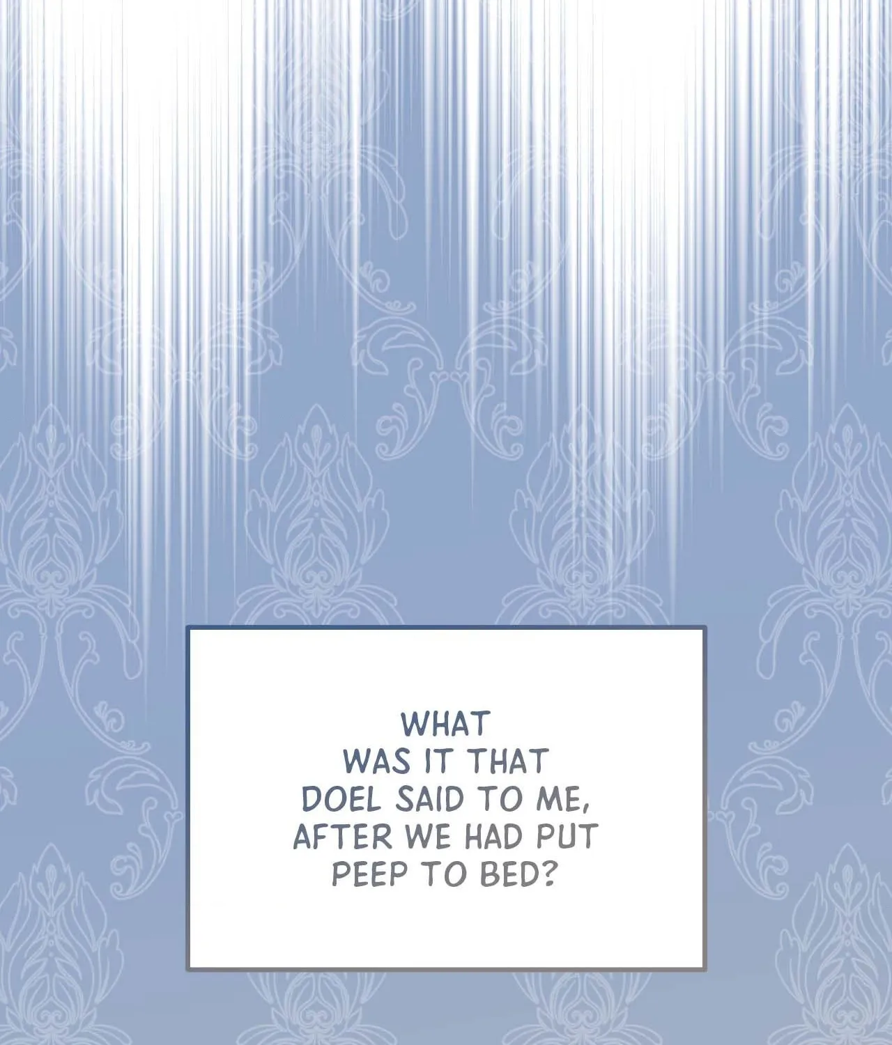 Read Not a Peep! chapter 23 image 16 on Lezhin
