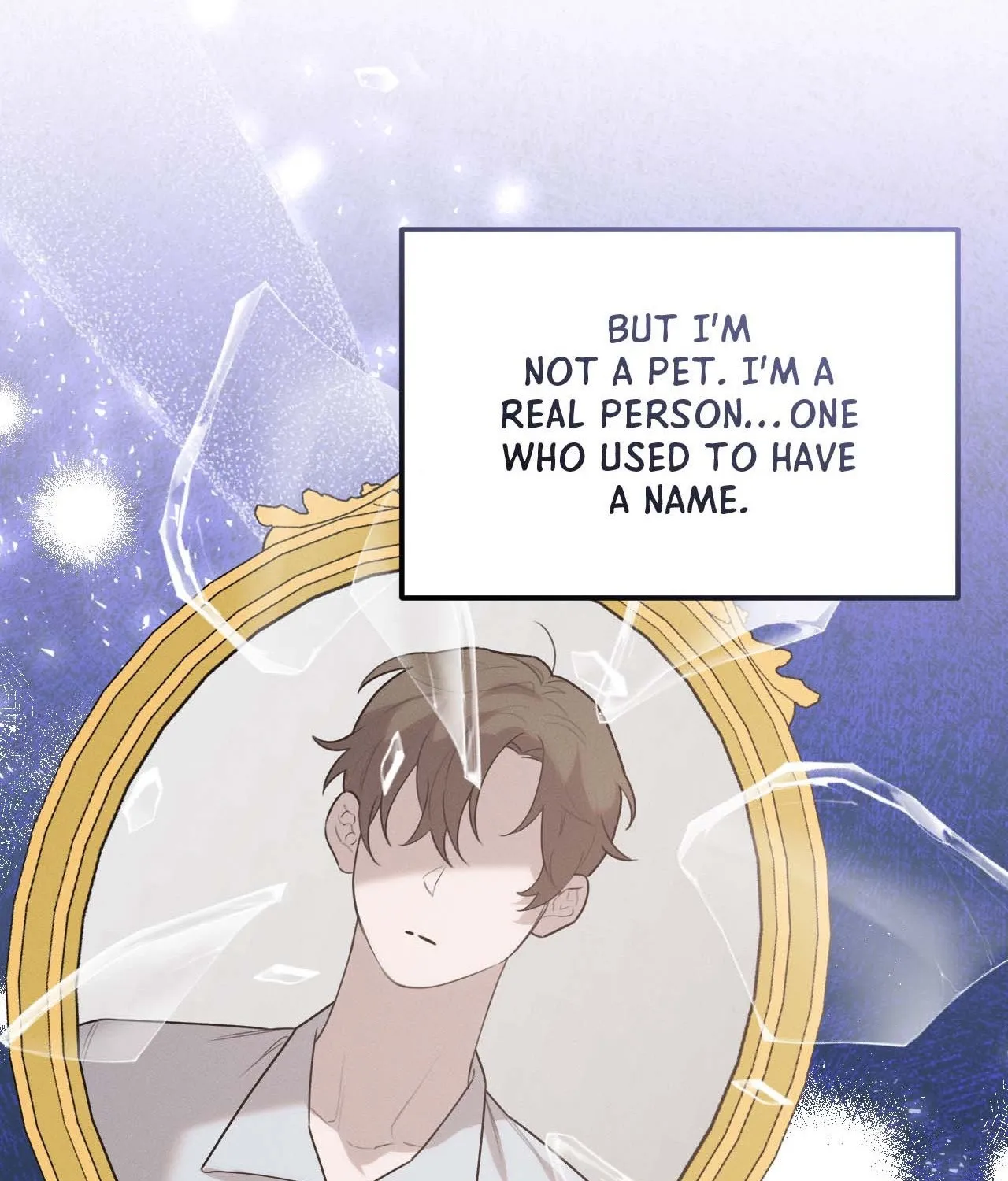 Read Not a Peep! chapter 23 image 163 on Lezhin