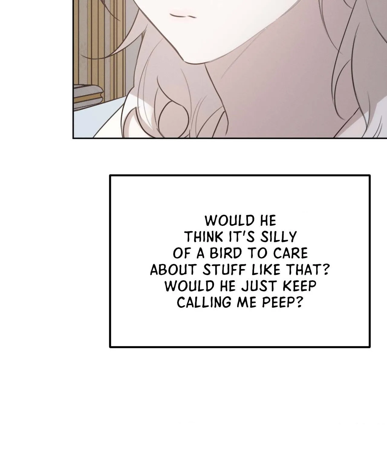 Read Not a Peep! chapter 23 image 168 on Lezhin
