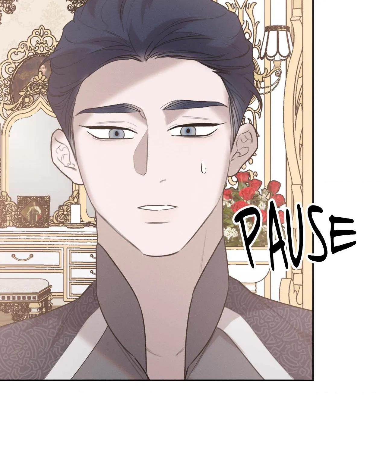 Read Not a Peep! chapter 23 image 172 on Lezhin