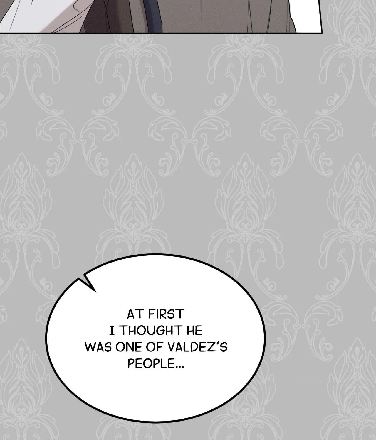 Read Not a Peep! chapter 23 image 22 on Lezhin