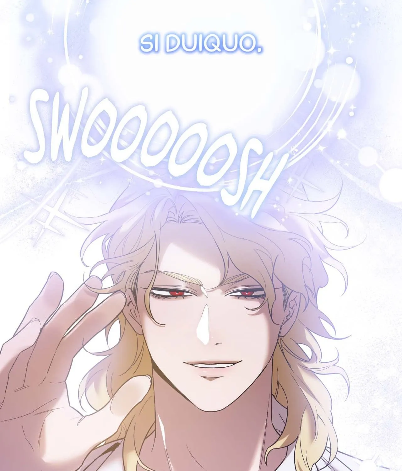 Read Not a Peep! chapter 23 image 28 on Lezhin