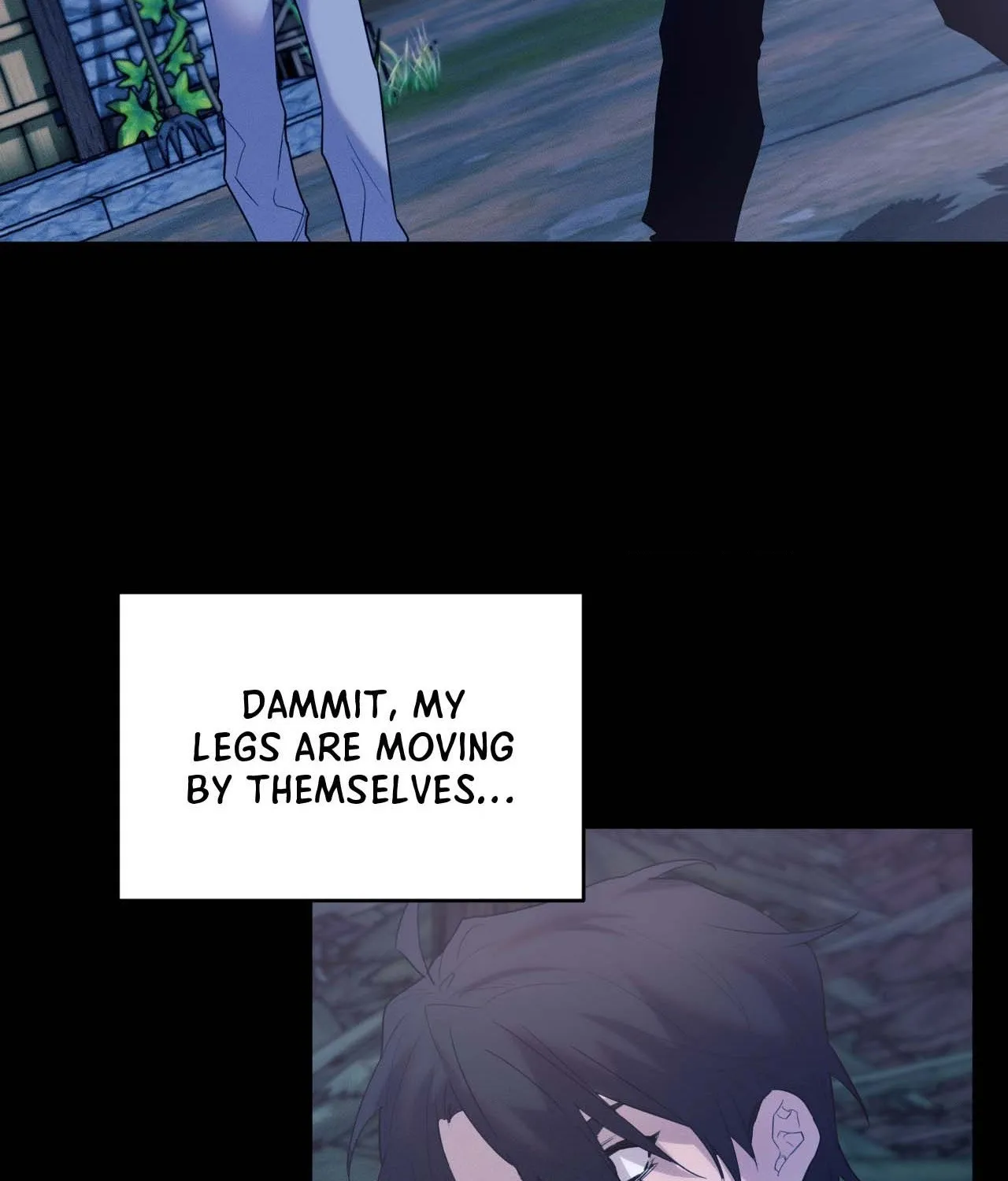 Read Not a Peep! chapter 23 image 33 on Lezhin