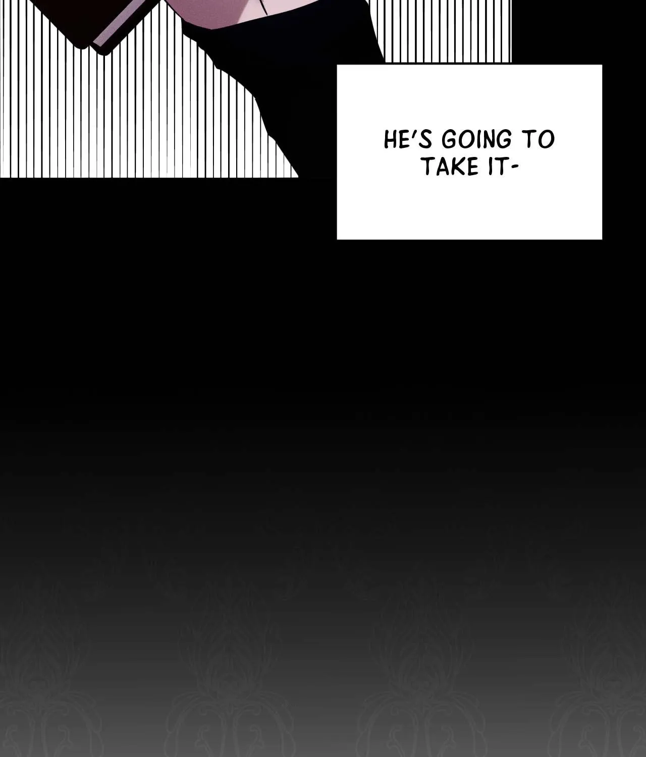 Read Not a Peep! chapter 23 image 36 on Lezhin