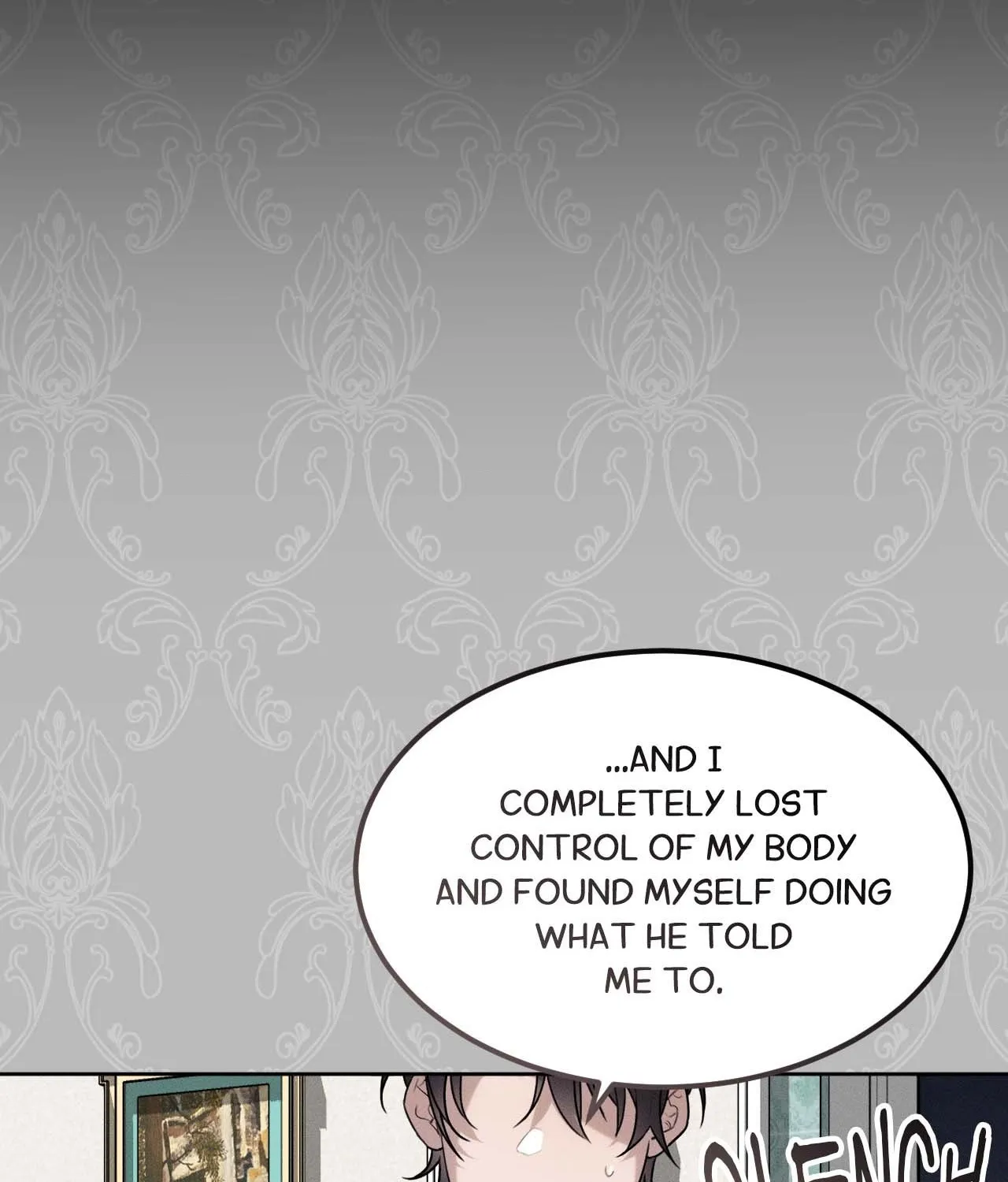 Read Not a Peep! chapter 23 image 37 on Lezhin