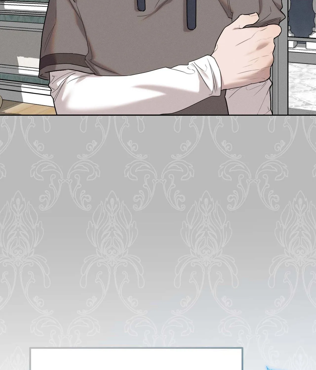 Read Not a Peep! chapter 23 image 39 on Lezhin
