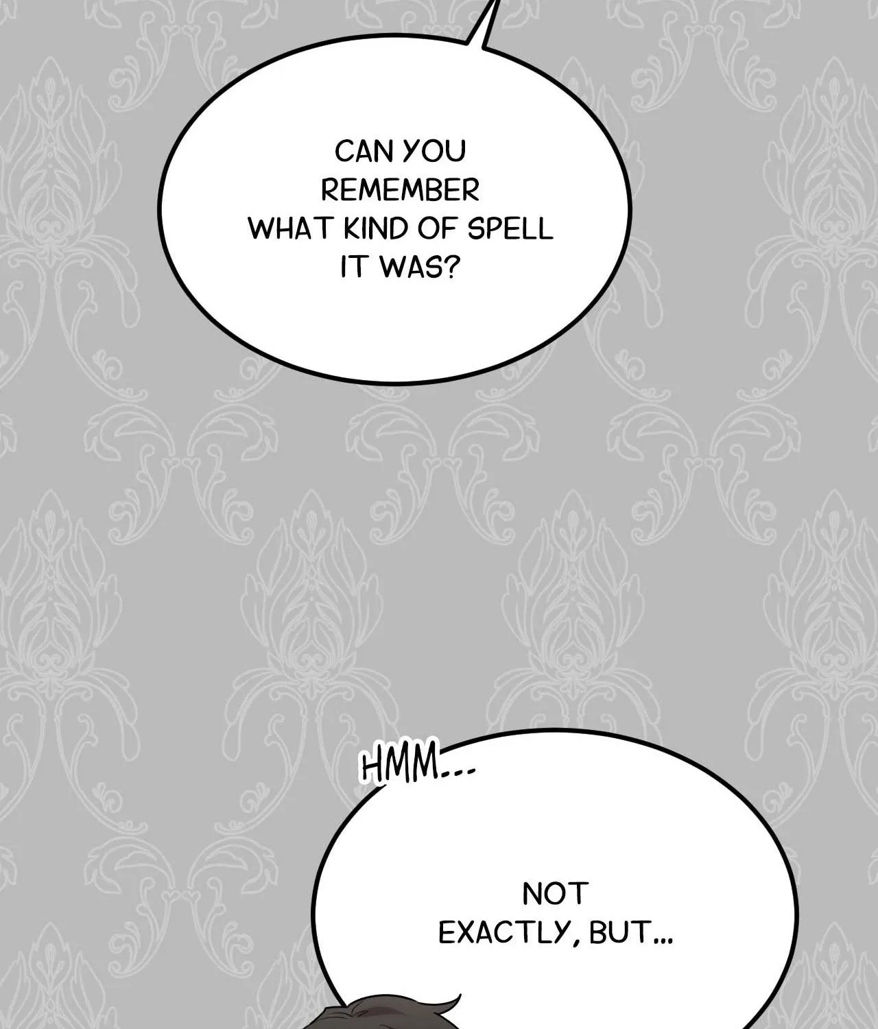 Read Not a Peep! chapter 23 image 45 on Lezhin