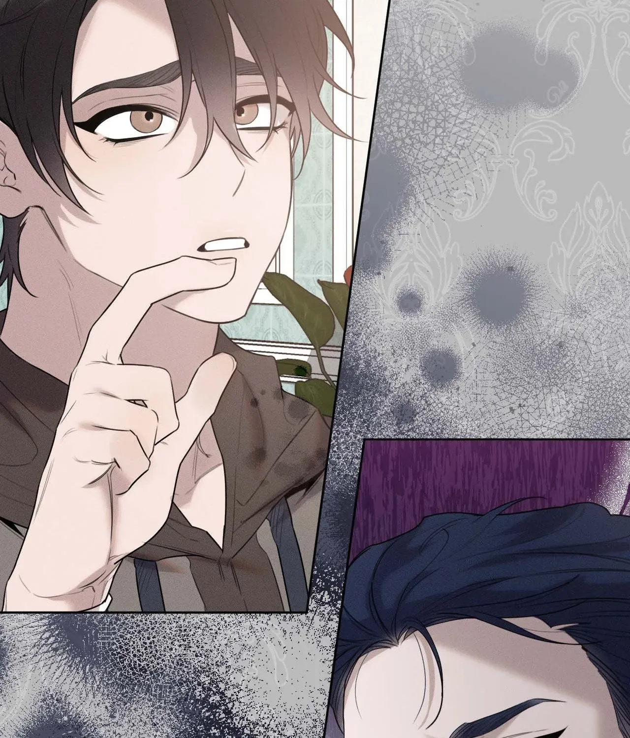 Read Not a Peep! chapter 23 image 48 on Lezhin