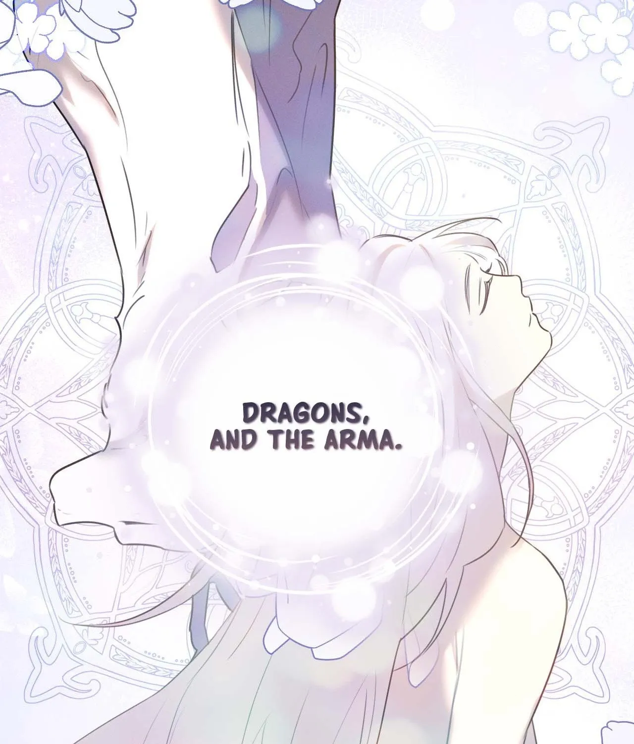 Read Not a Peep! chapter 23 image 54 on Lezhin