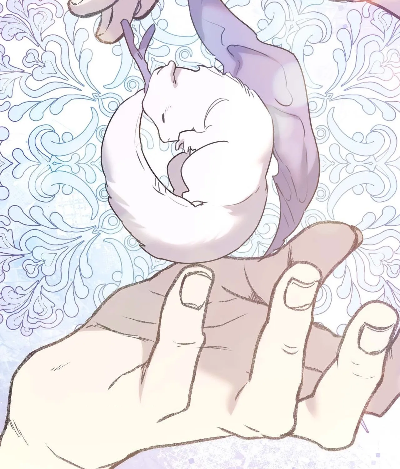 Read Not a Peep! chapter 23 image 58 on Lezhin
