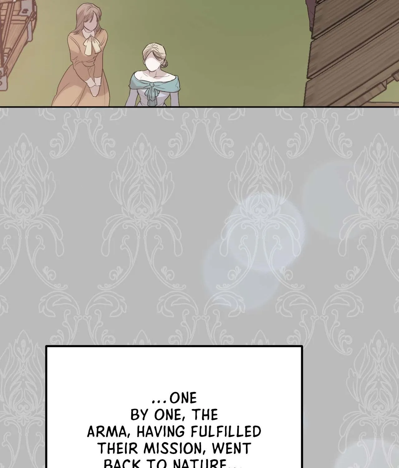 Read Not a Peep! chapter 23 image 70 on Lezhin