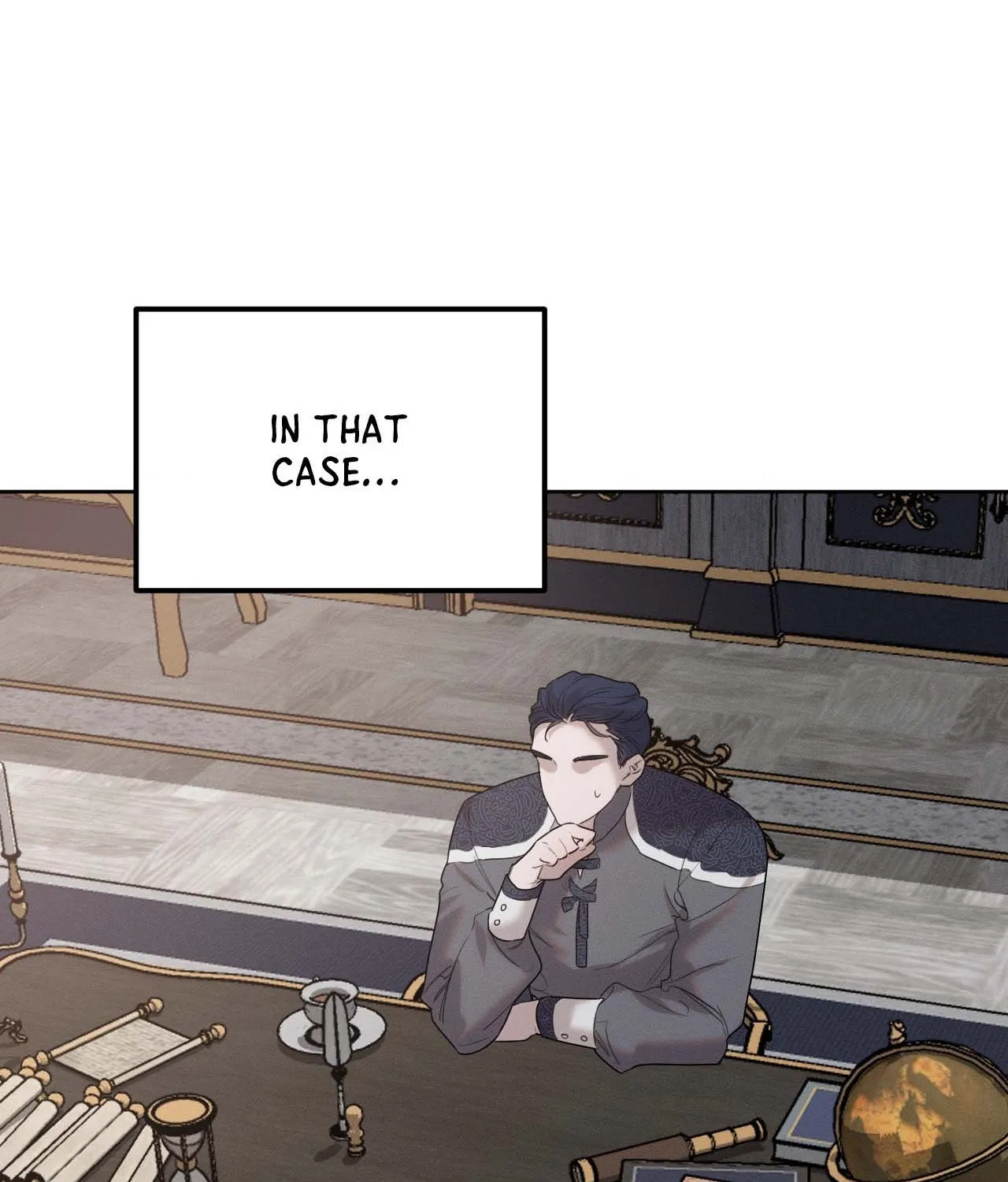 Read Not a Peep! chapter 23 image 79 on Lezhin