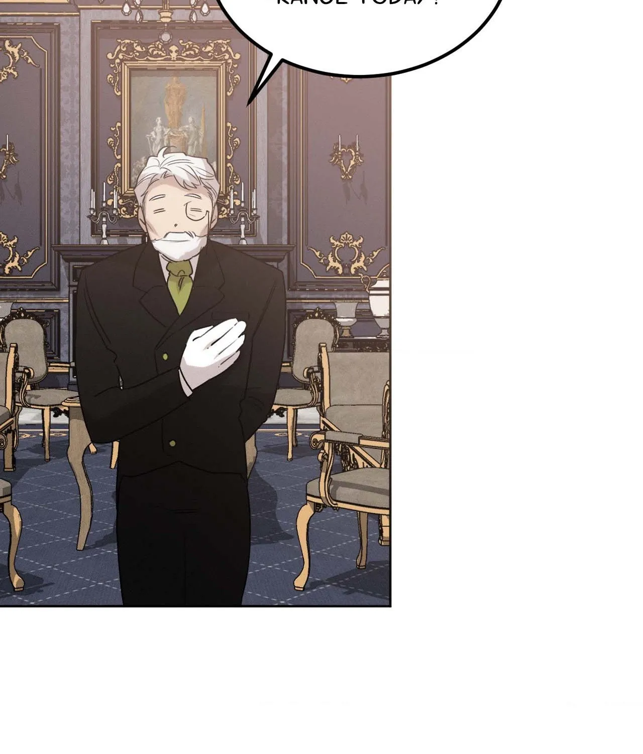 Read Not a Peep! chapter 23 image 90 on Lezhin