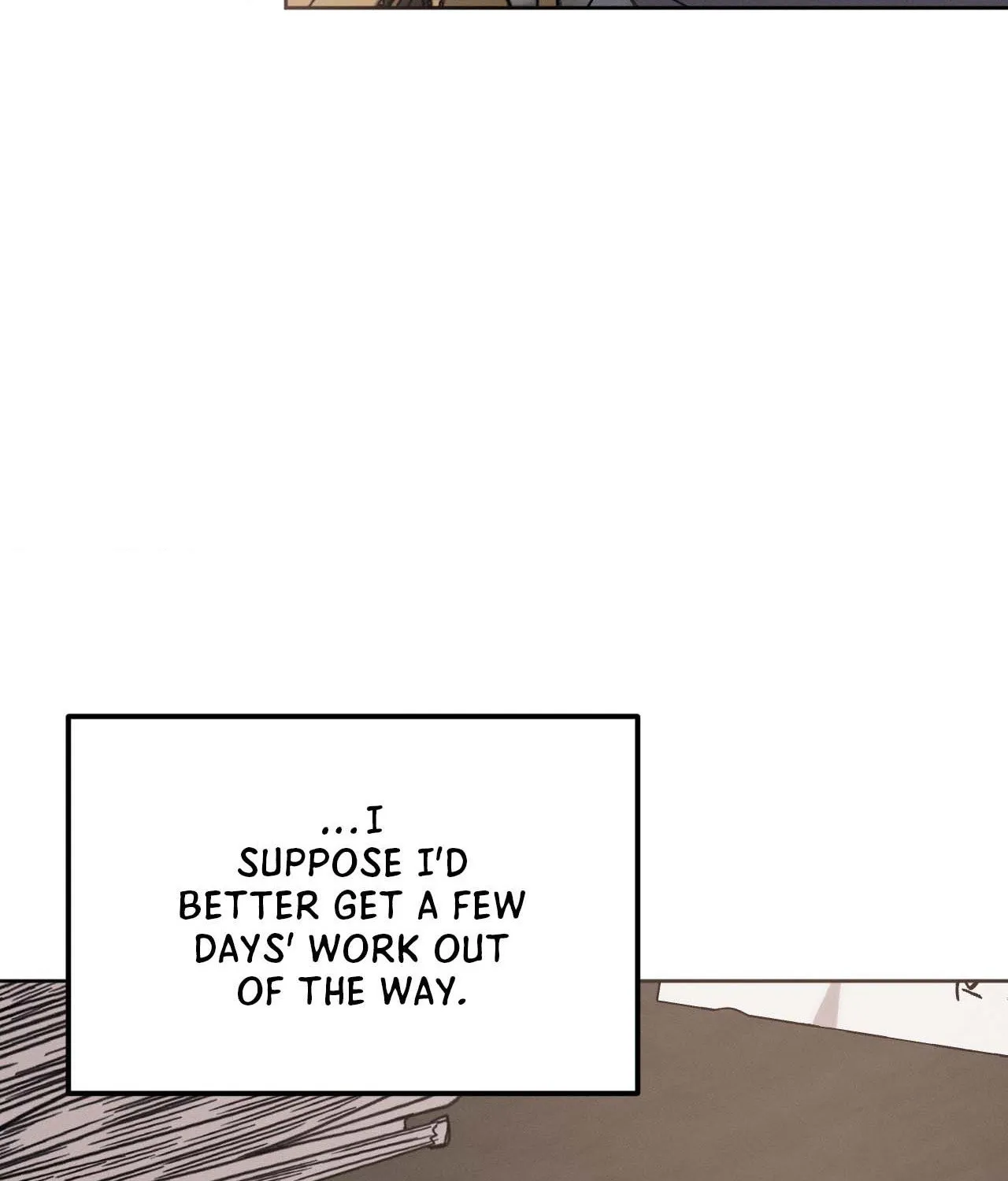 Read Not a Peep! chapter 23 image 93 on Lezhin